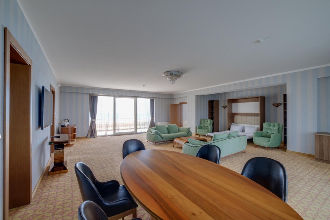 Castello Mare Hotel & Wellness Resort 25/102
