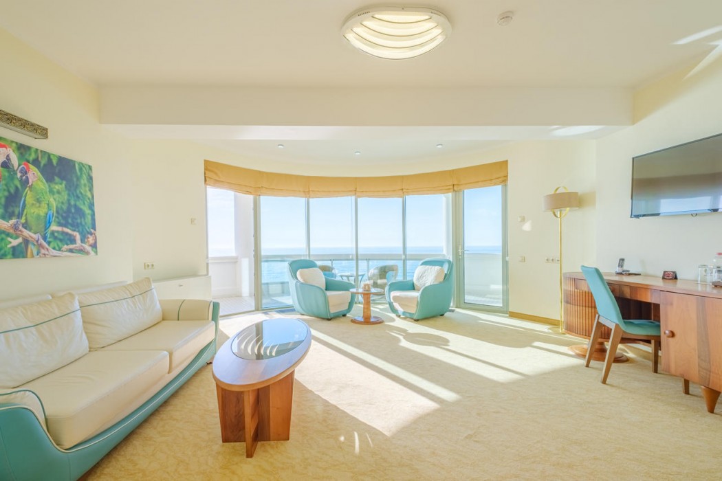 Castello Mare Hotel & Wellness Resort 36/102