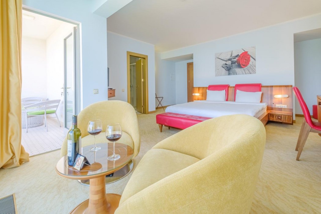 Castello Mare Hotel & Wellness Resort 54/102