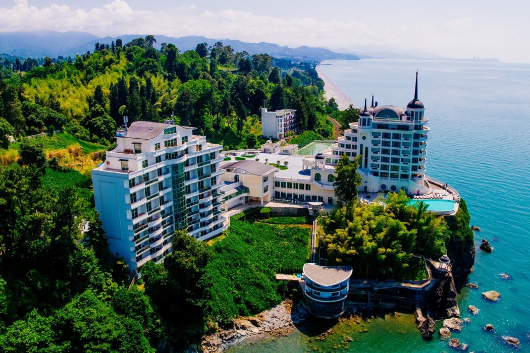 Castello Mare Hotel & Wellness Resort 6/102