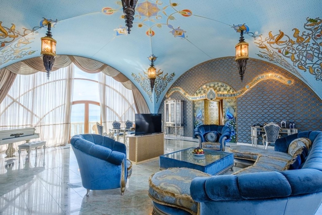Castello Mare Hotel & Wellness Resort 40/102