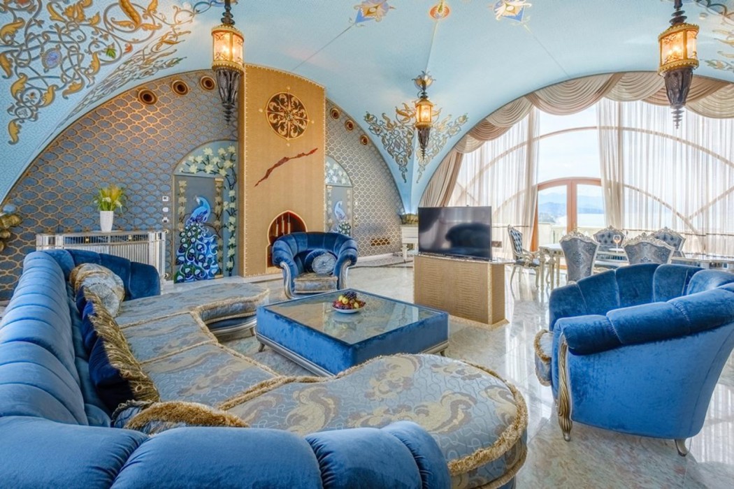Castello Mare Hotel & Wellness Resort 41/102