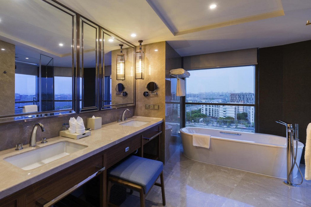 Novotel Shanghai Hongqiao 16/59