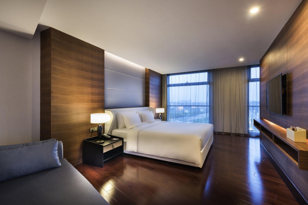 Novotel Shanghai Hongqiao 15/59