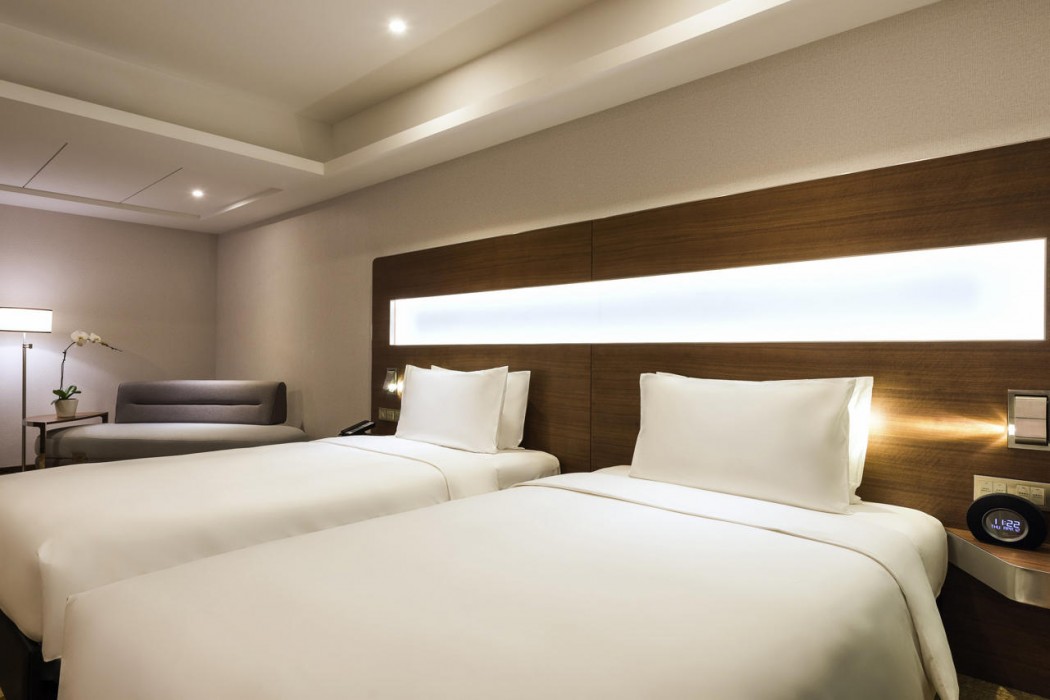 Novotel Shanghai Hongqiao 14/59