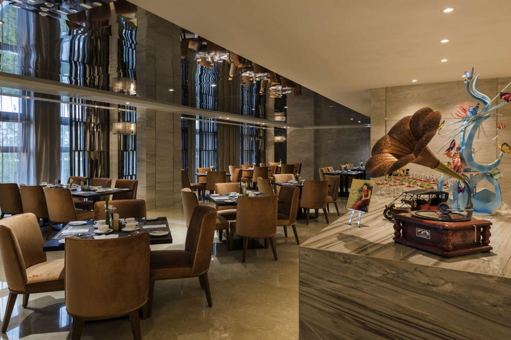 Novotel Shanghai Hongqiao 27/59