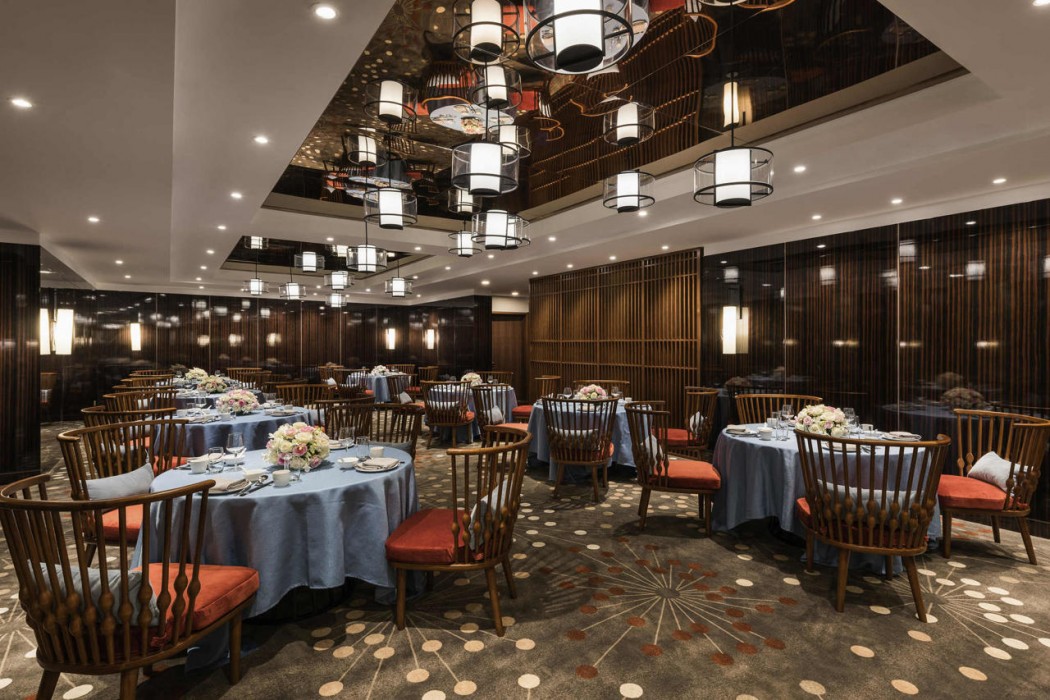 Novotel Shanghai Hongqiao 25/59