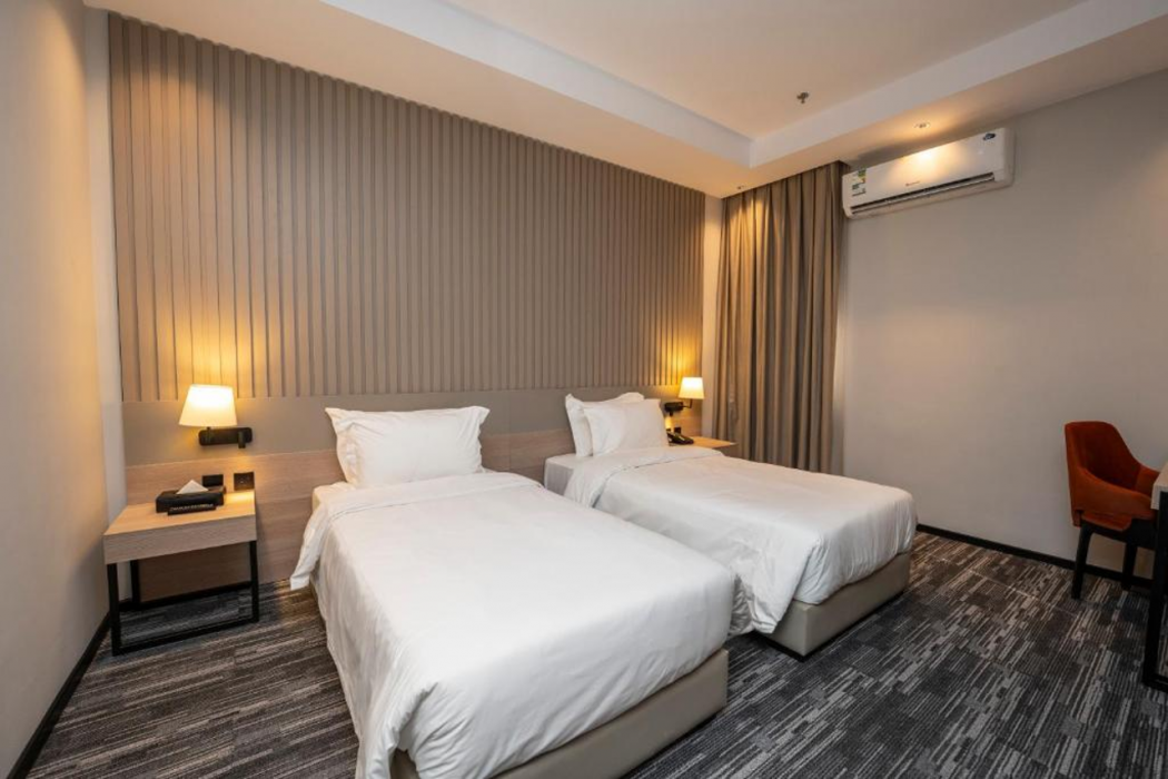 الضيافة للأجنحة الفندقية(Manazel Aldiafah serviced Apartment- (Al Sulimania)) 9/55