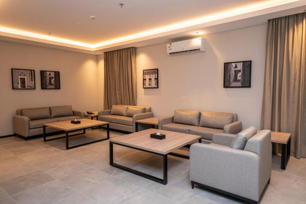 الضيافة للأجنحة الفندقية(Manazel Aldiafah serviced Apartment- (Al Sulimania)) 22/55