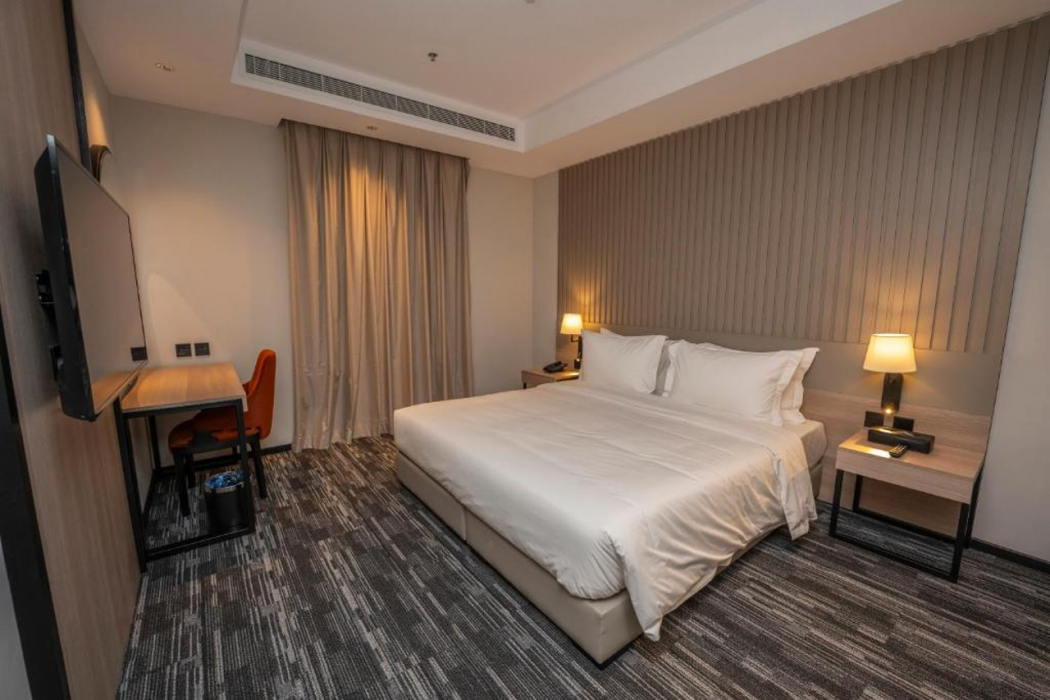 الضيافة للأجنحة الفندقية(Manazel Aldiafah serviced Apartment- (Al Sulimania)) 10/55
