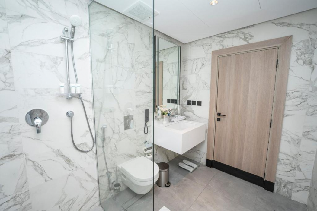 الضيافة للأجنحة الفندقية(Manazel Aldiafah serviced Apartment- (Al Sulimania)) 14/55