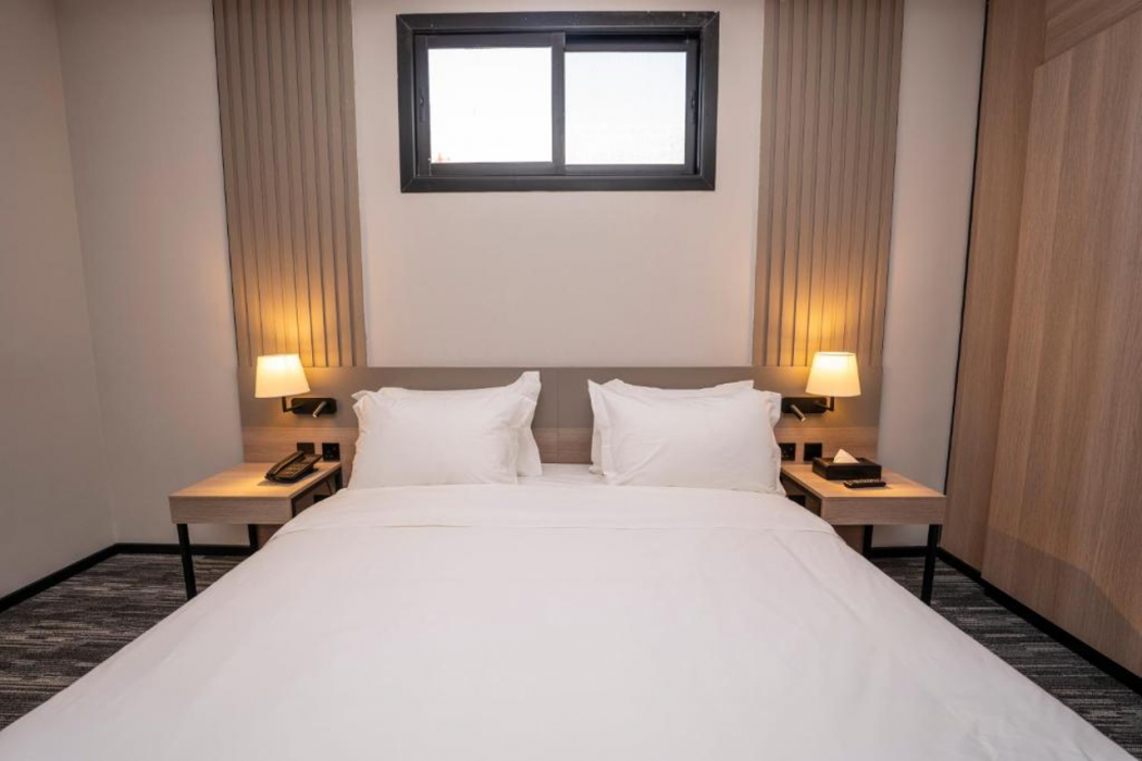 الضيافة للأجنحة الفندقية(Manazel Aldiafah serviced Apartment- (Al Sulimania)) 13/55