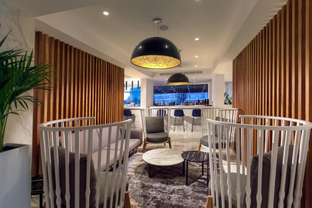 Blue Ivy Hotel And Suites 9/46