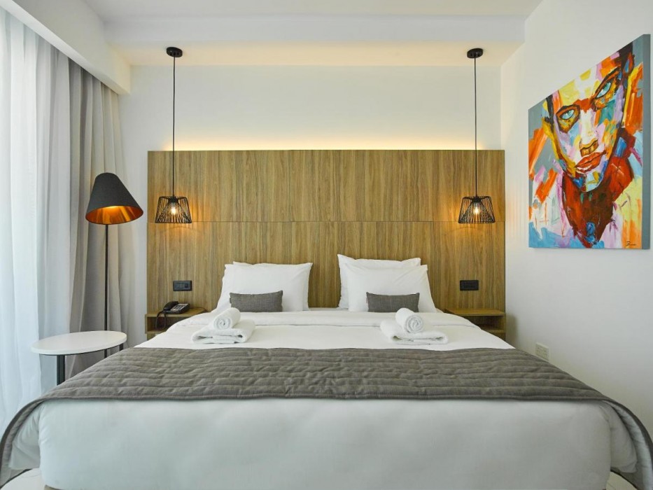 Blue Ivy Hotel And Suites 11/46