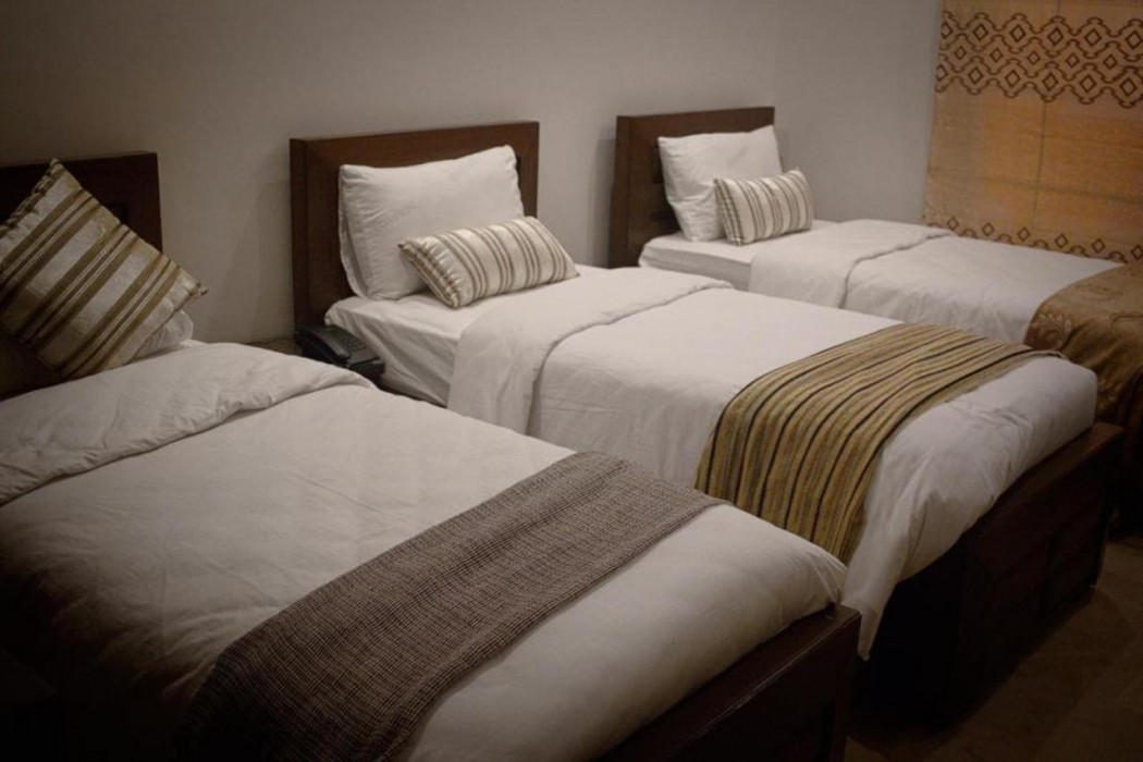 Xefan Hotel and Suites 14/59