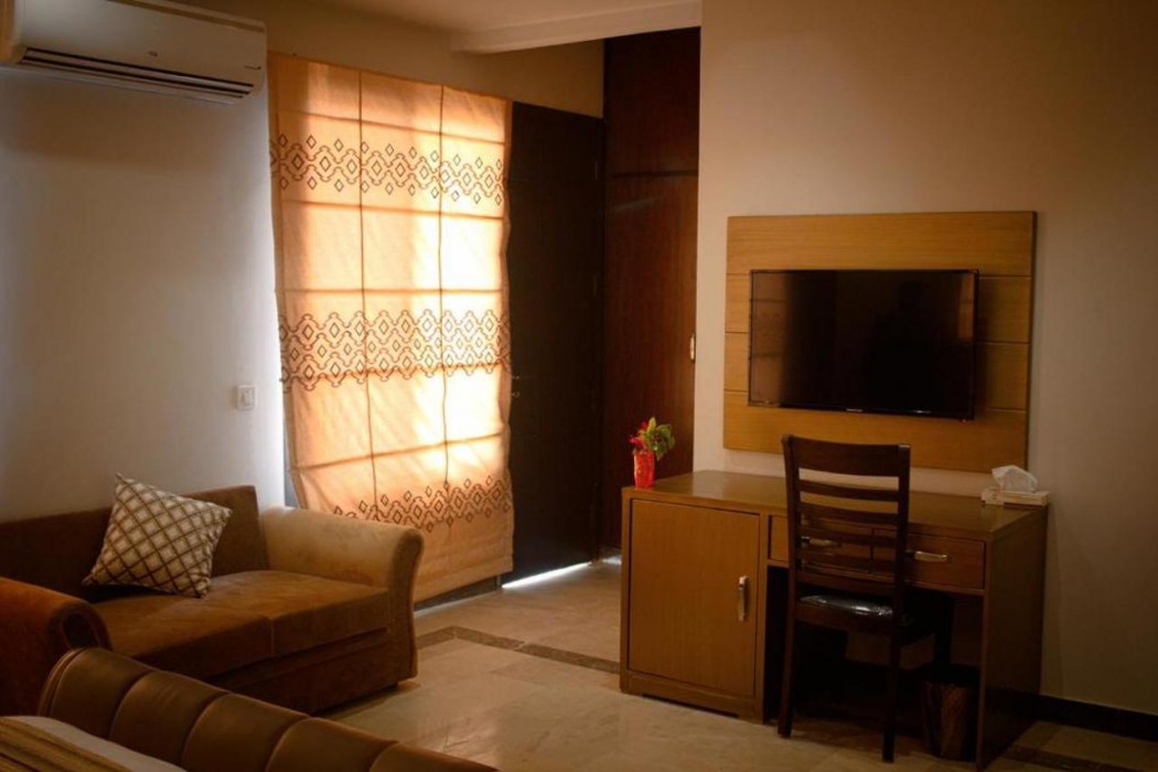 Xefan Hotel and Suites 12/59