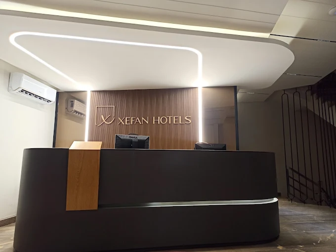 Xefan Hotel and Suites 7/59