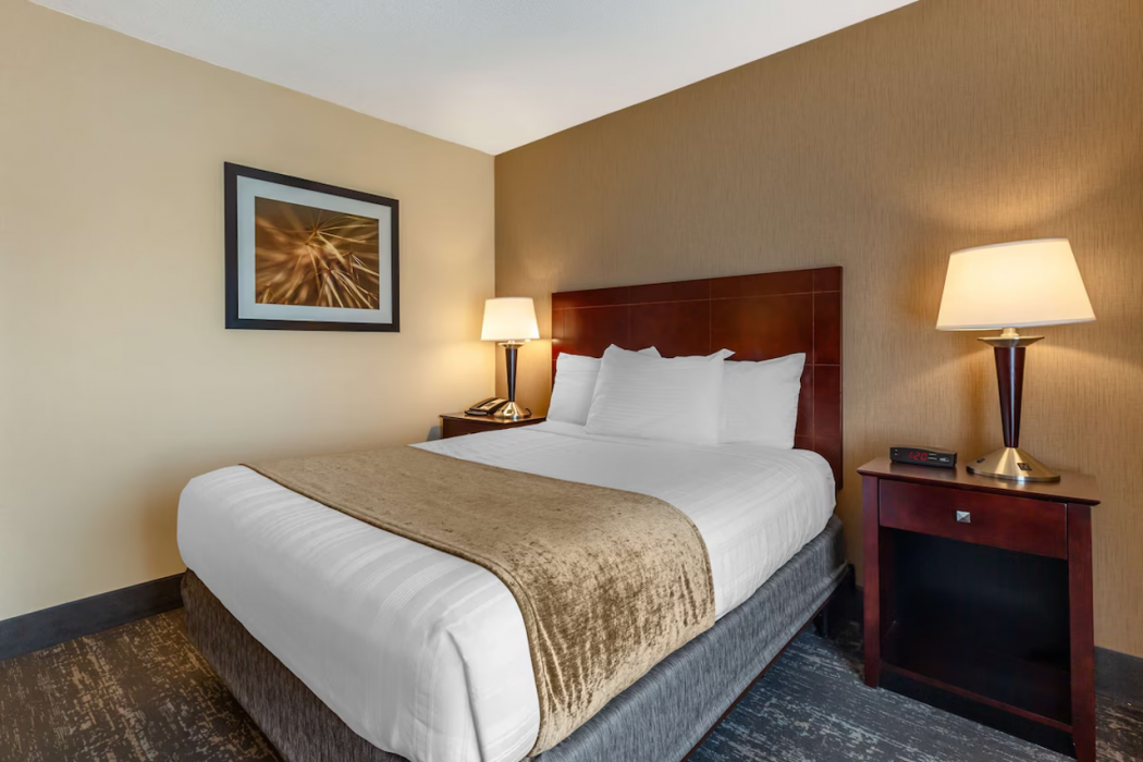 Best Western Braintree Inn 21/63