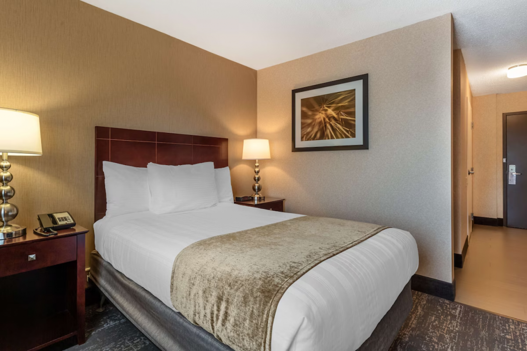 Best Western Braintree Inn 22/63