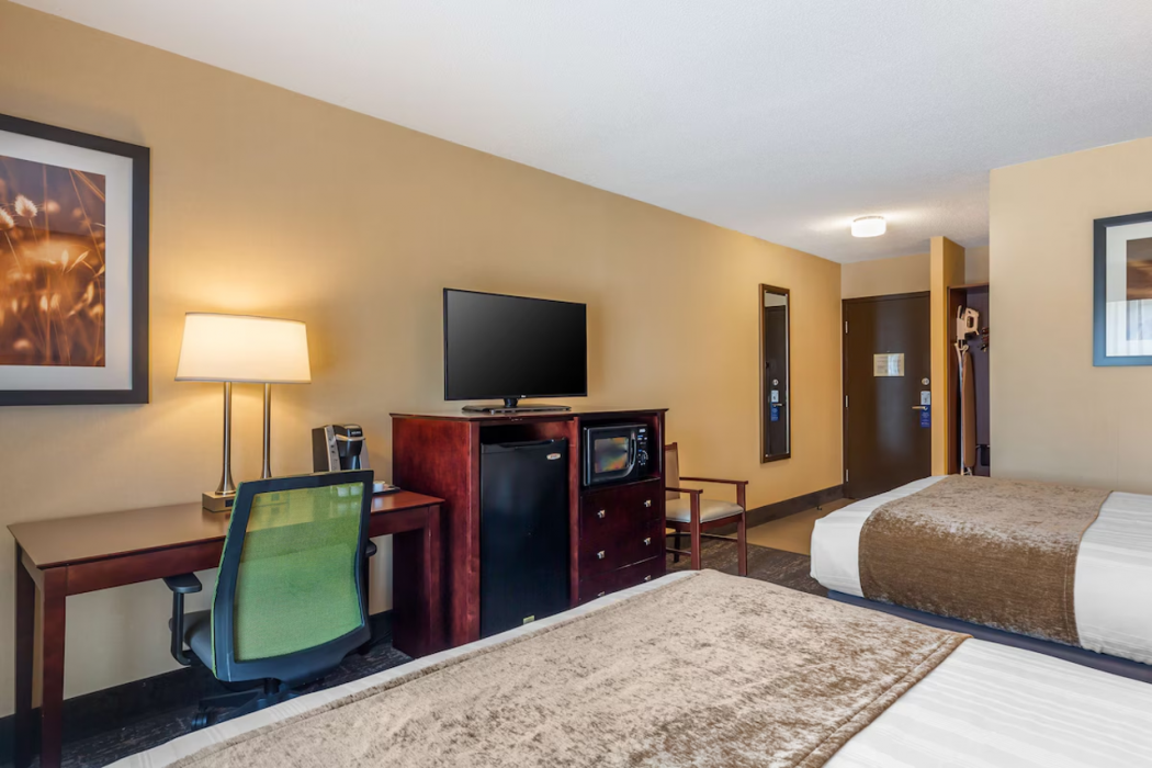 Best Western Braintree Inn 17/63