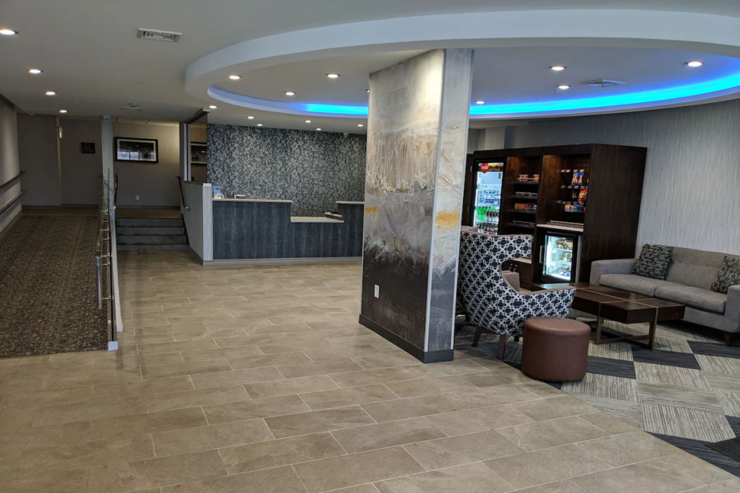 Best Western Braintree Inn 6/63
