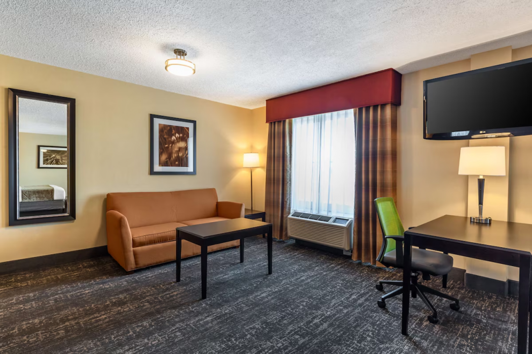 Best Western Braintree Inn 23/63