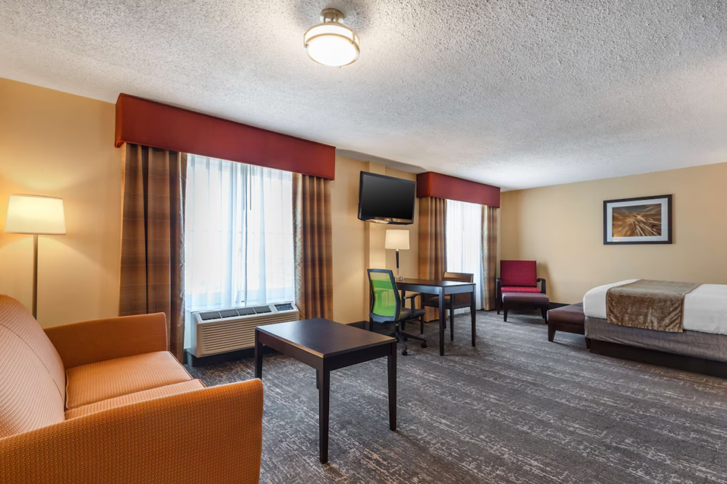 Best Western Braintree Inn 18/63