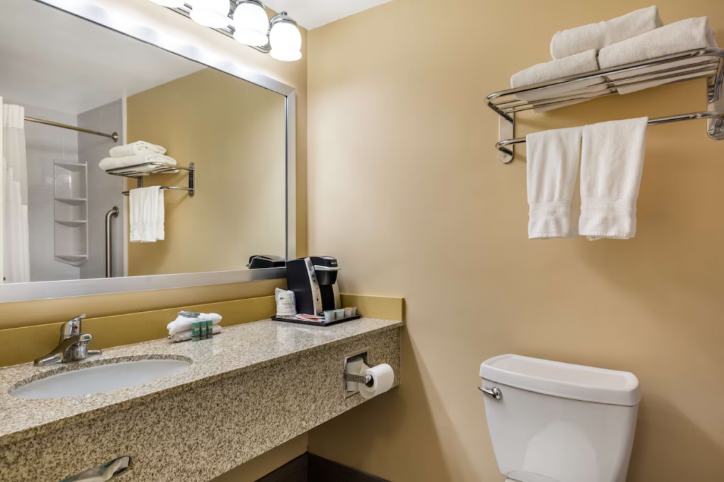 Best Western Braintree Inn 36/63