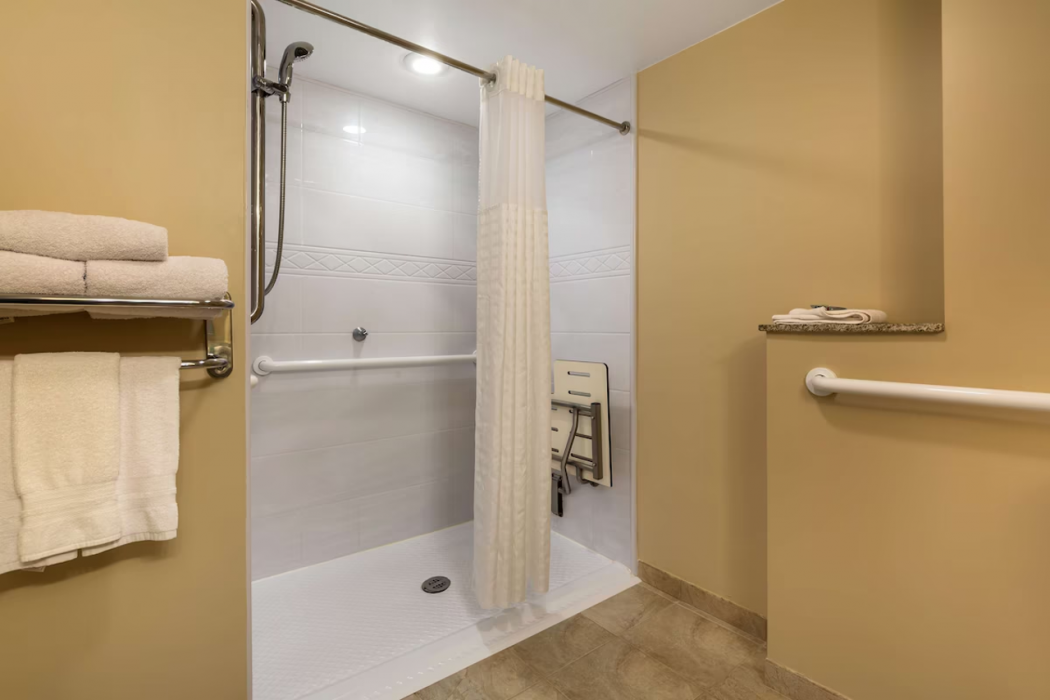Best Western Braintree Inn 35/63