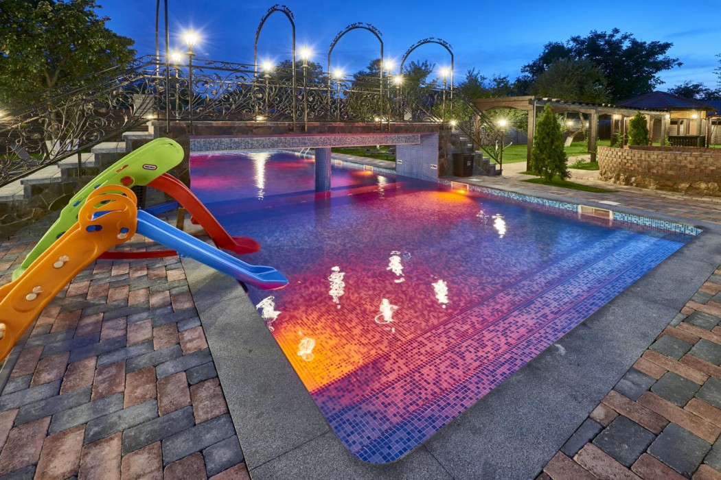 Resort Ambient Cristian 26/64