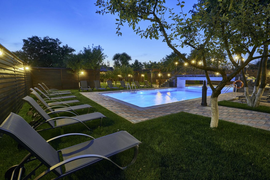 Resort Ambient Cristian 27/64