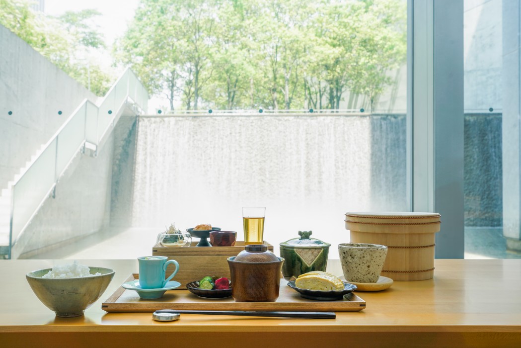 Setouchi Retreat Aonagi 30/66