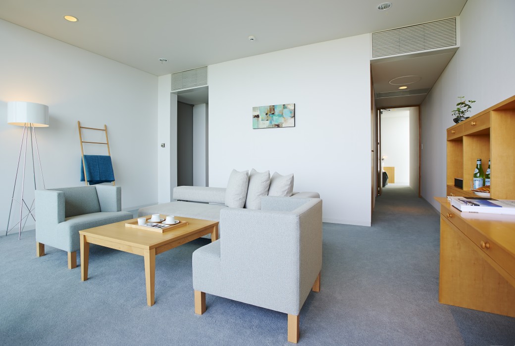 Setouchi Retreat Aonagi 4/66