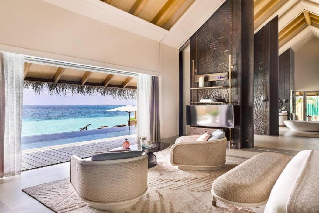 Joali Maldives 13/54