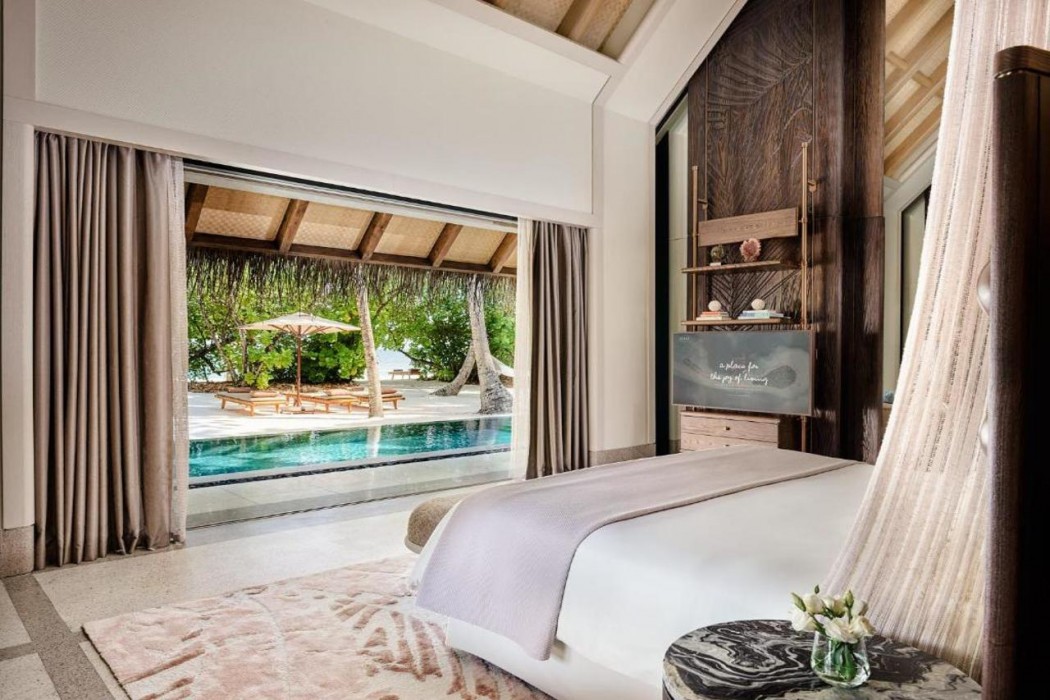 Joali Maldives 8/54