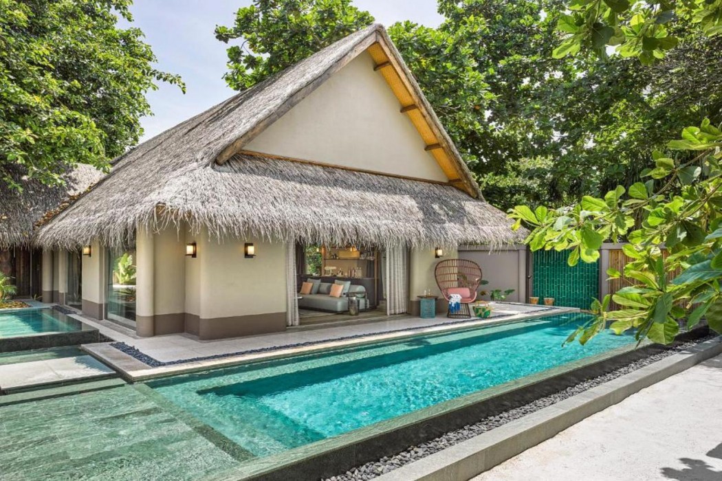 Joali Maldives 14/54
