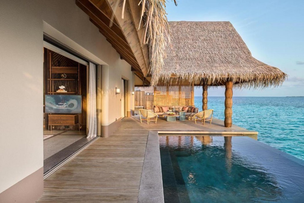 Joali Maldives 9/54