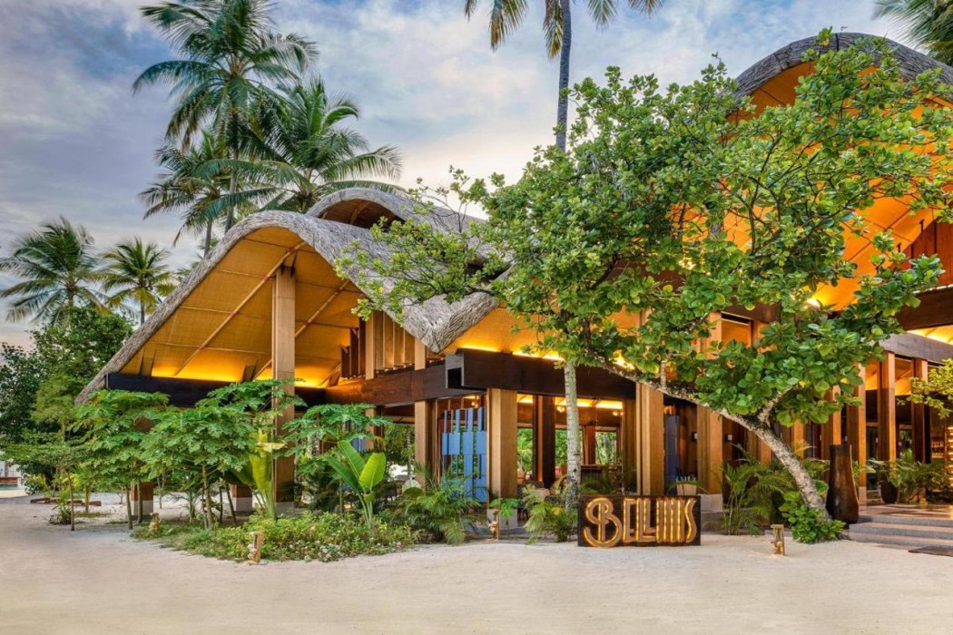 Joali Maldives 2/54