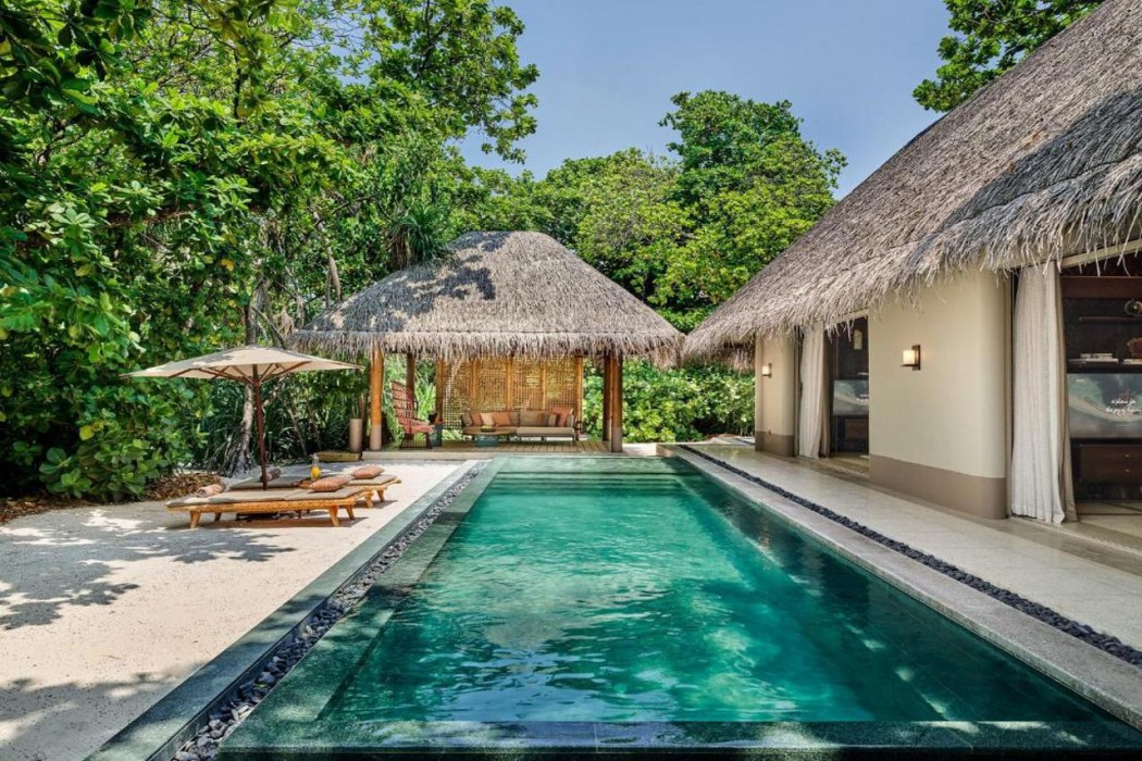 Joali Maldives 15/54