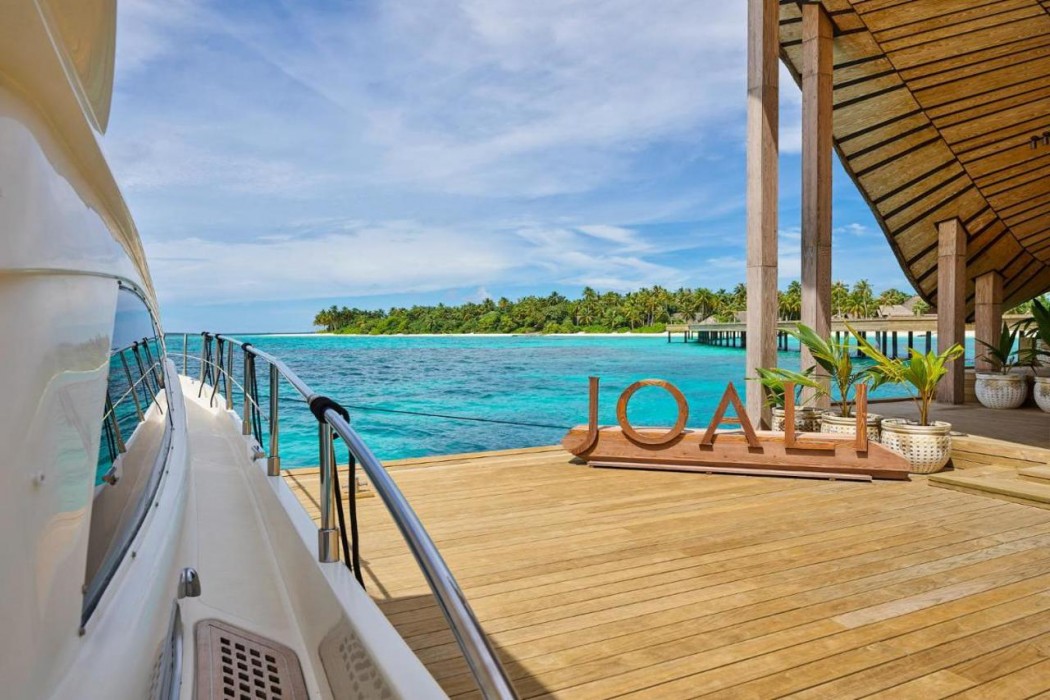 Joali Maldives 24/54