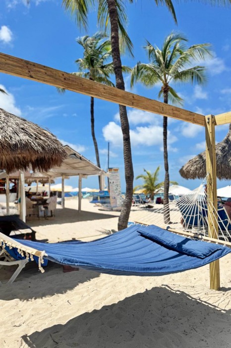 TRYP by Wyndham Aruba Adults Only Hotel 39/75