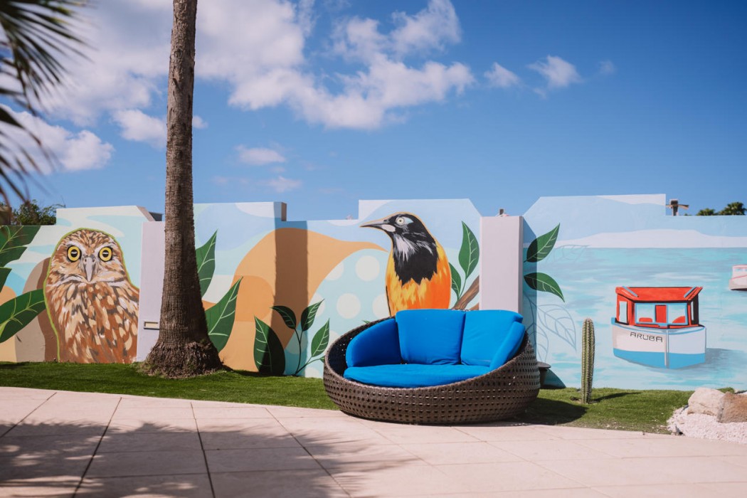 TRYP by Wyndham Aruba Adults Only Hotel 38/75