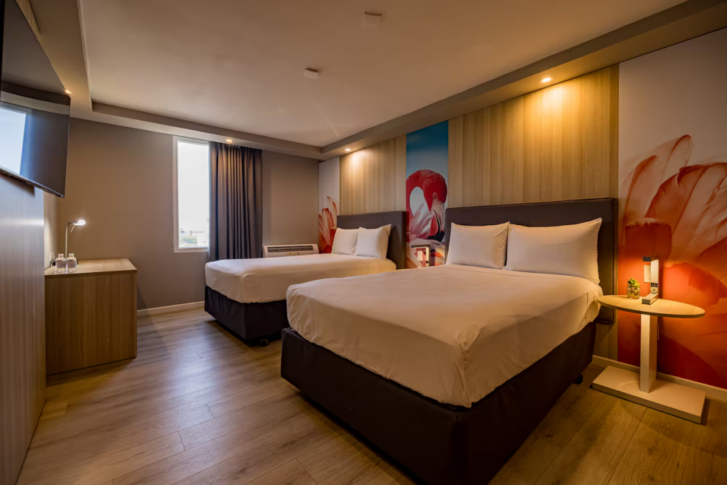 TRYP by Wyndham Aruba Adults Only Hotel 19/75