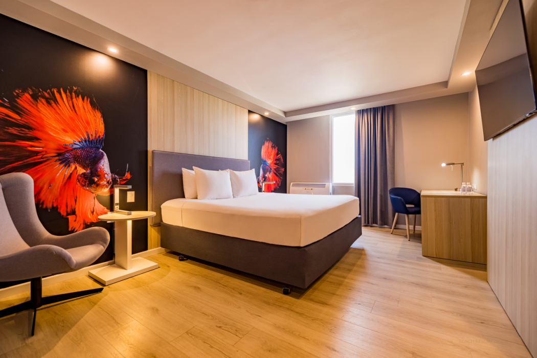 TRYP by Wyndham Aruba Adults Only Hotel 18/75