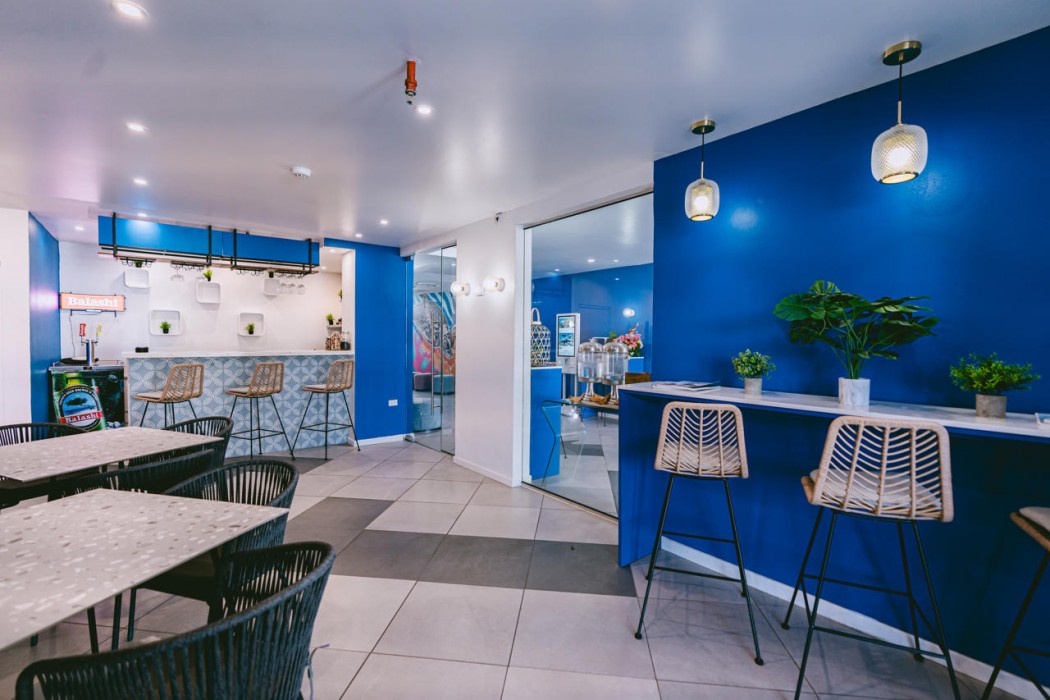 TRYP by Wyndham Aruba Adults Only Hotel 36/75