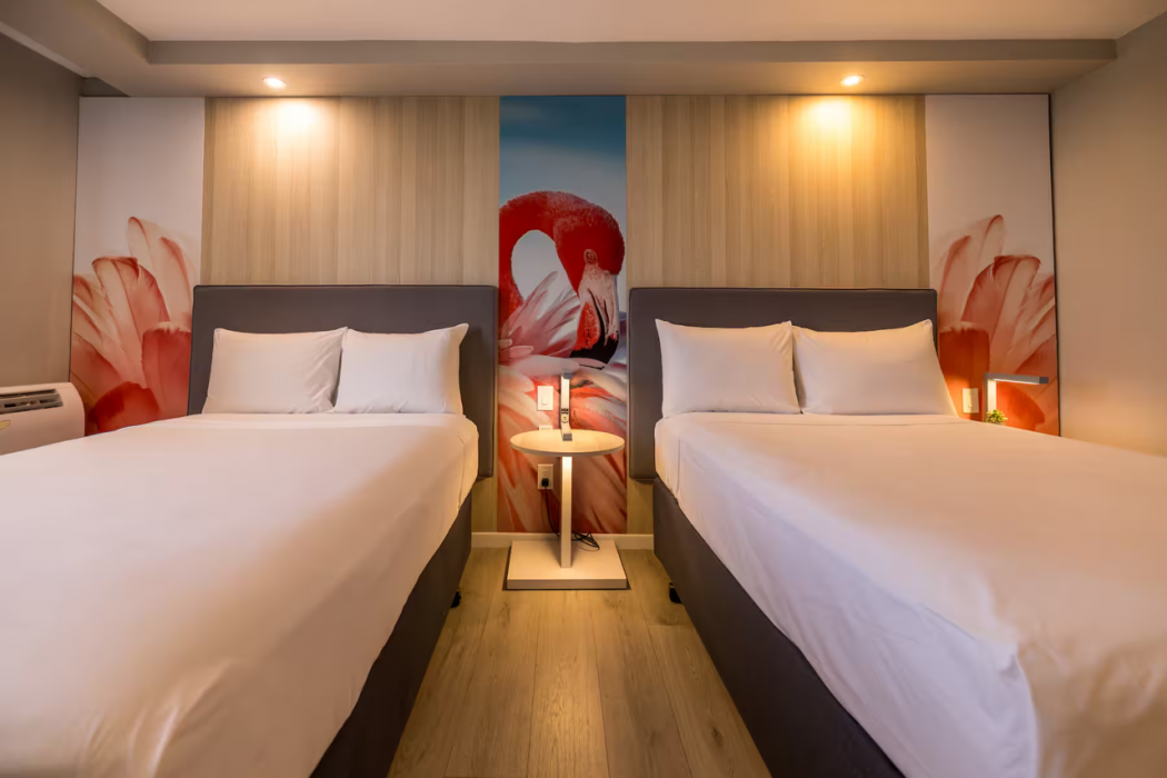 TRYP by Wyndham Aruba Adults Only Hotel 21/75