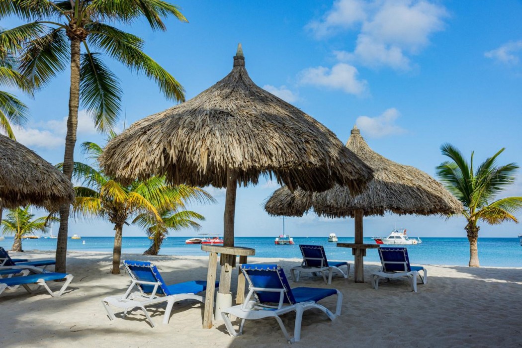 TRYP by Wyndham Aruba Adults Only Hotel 33/75