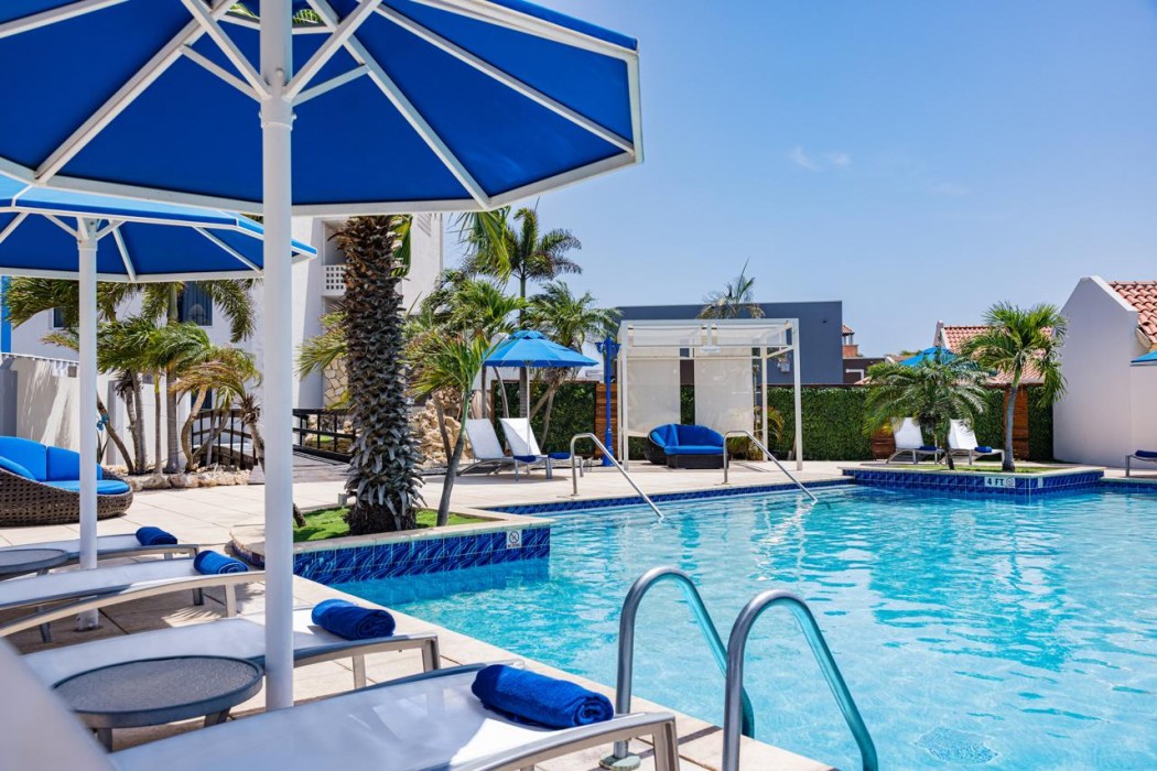 TRYP by Wyndham Aruba Adults Only Hotel 43/75