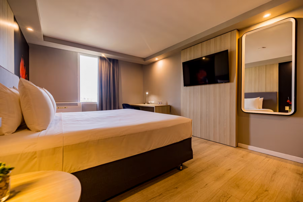 TRYP by Wyndham Aruba Adults Only Hotel 20/75
