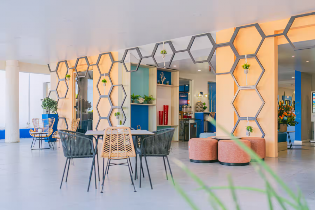 TRYP by Wyndham Aruba Adults Only Hotel 11/75